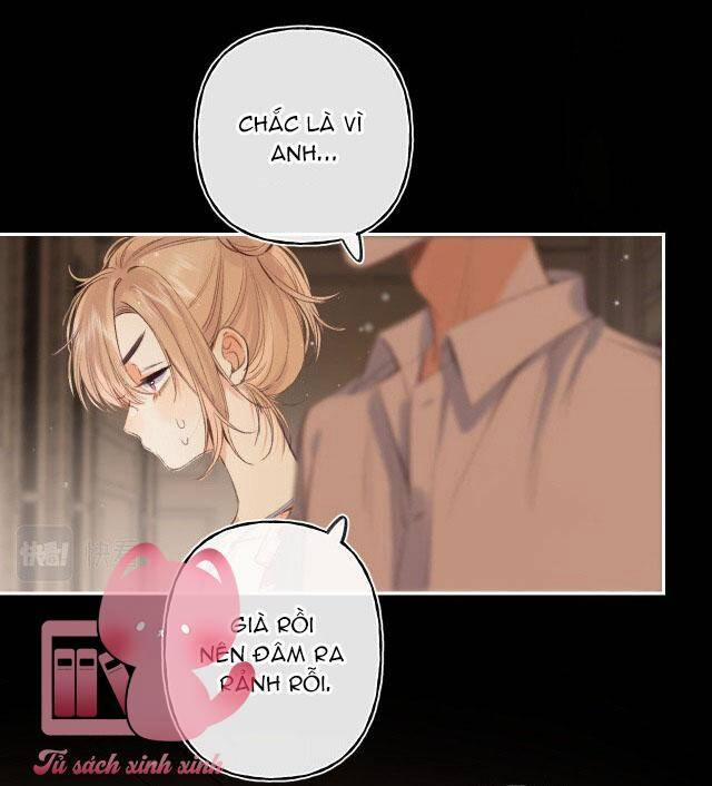 Mối Tình Thầm Kín 49 trang 5