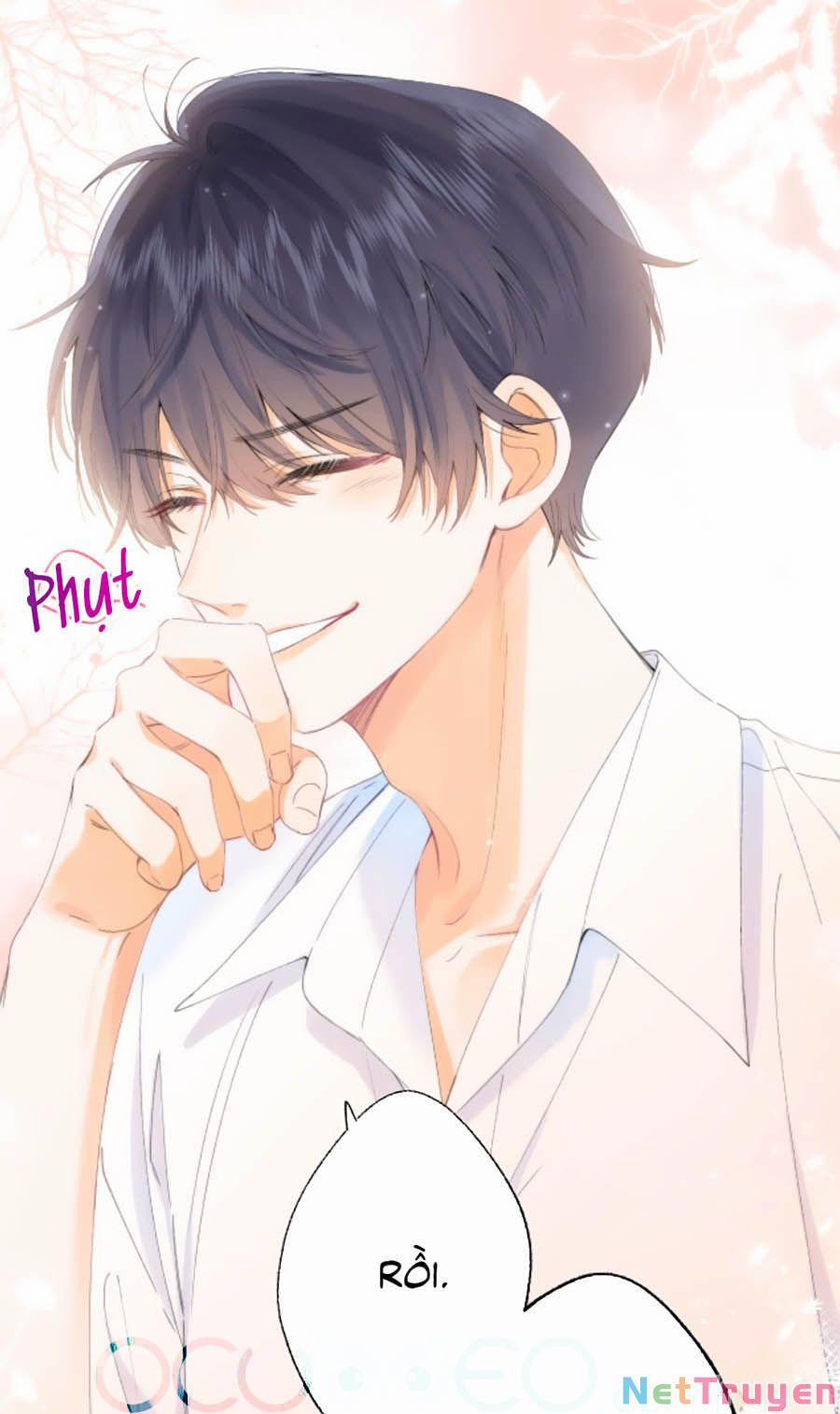 Mối Tình Thầm Kín 5 trang 7