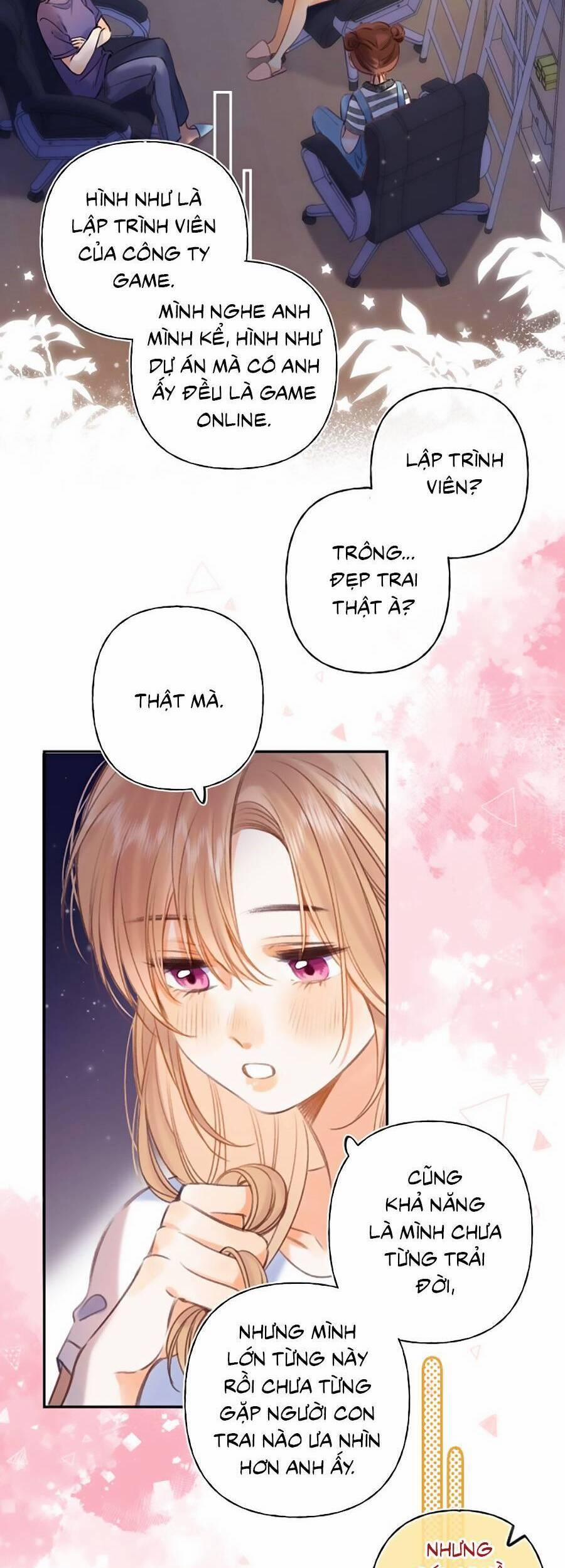 Mối Tình Thầm Kín 50 trang 11