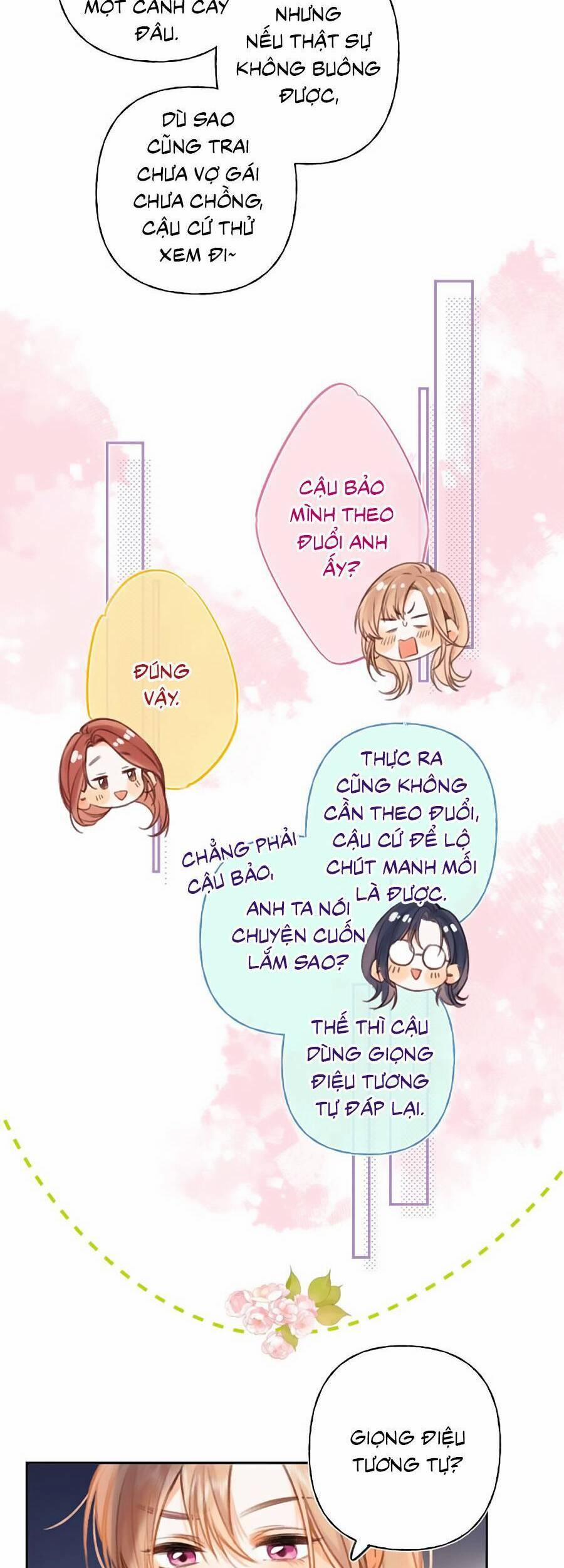 Mối Tình Thầm Kín 50 trang 14