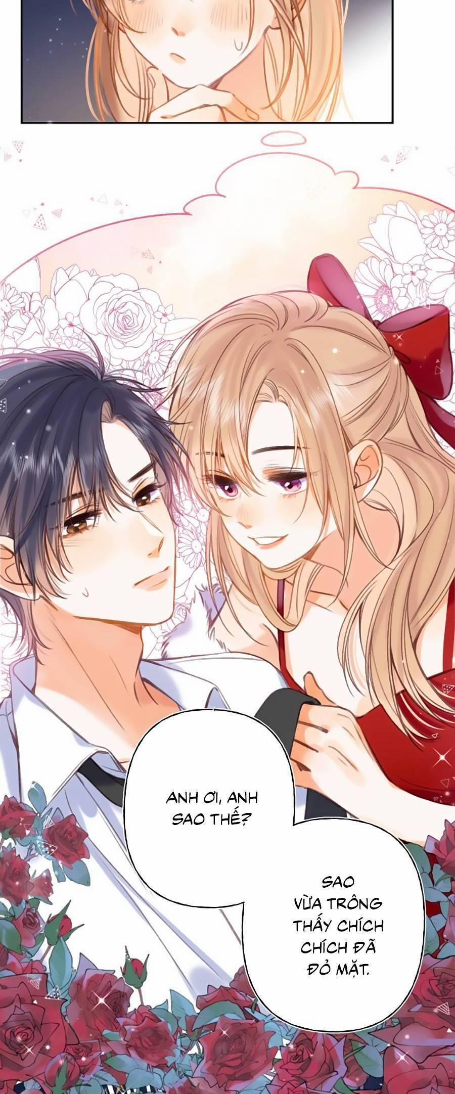 Mối Tình Thầm Kín 50 trang 15