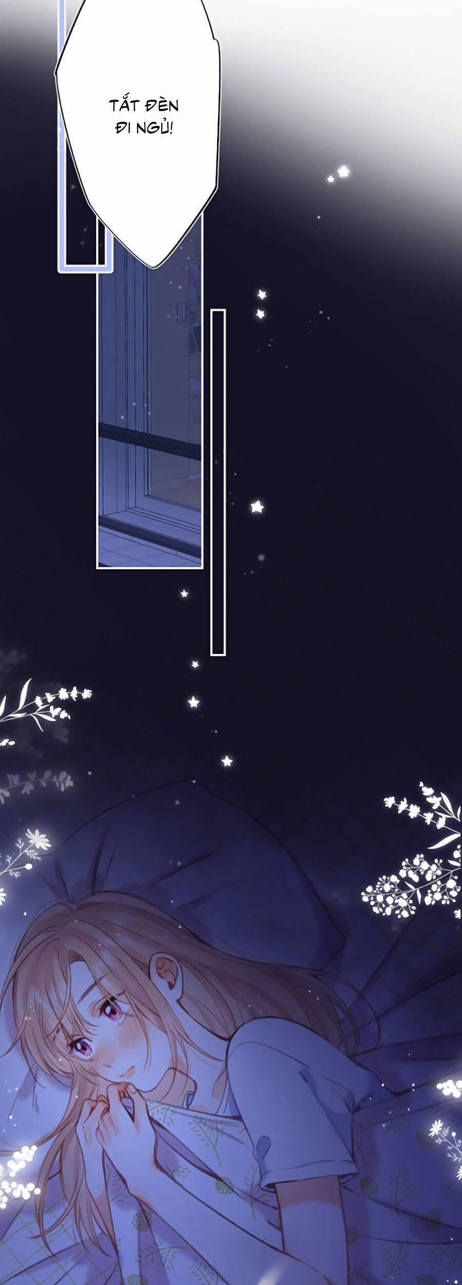 Mối Tình Thầm Kín 50 trang 17