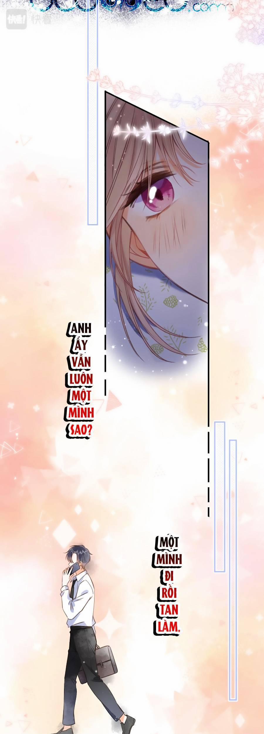 Mối Tình Thầm Kín 50 trang 19