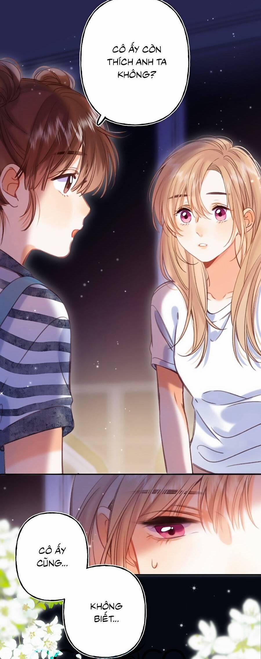 Mối Tình Thầm Kín 50 trang 2