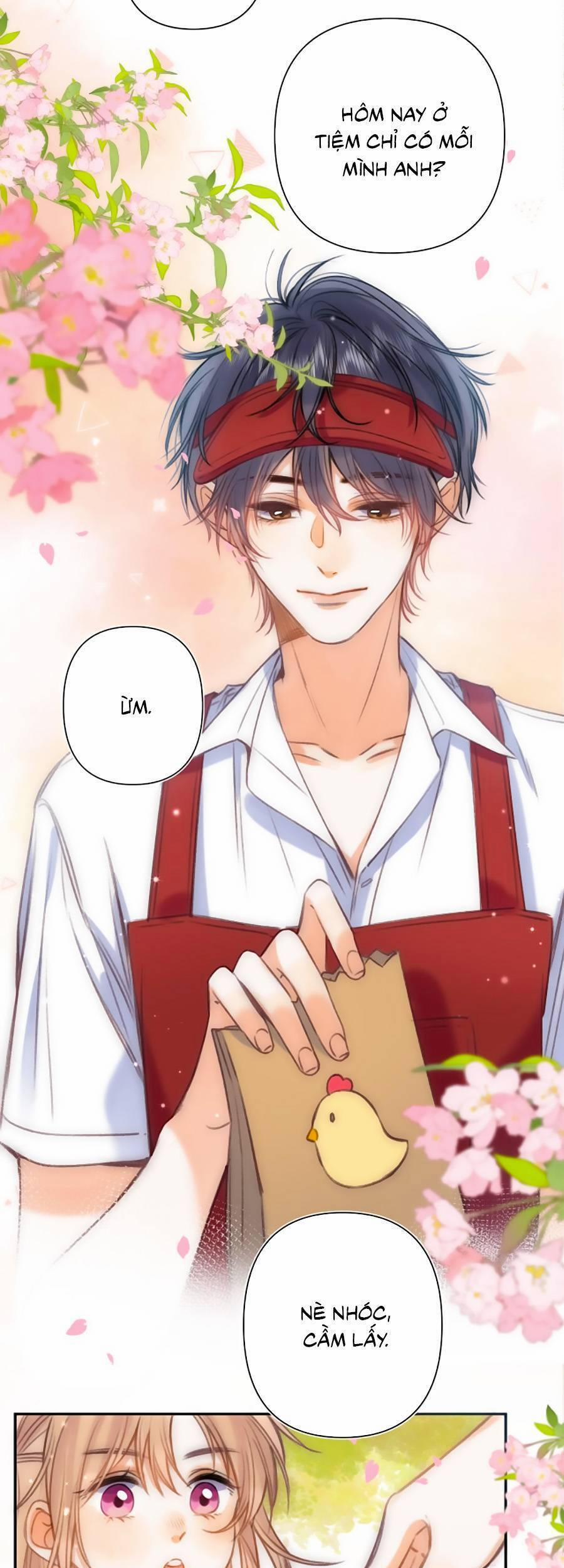 Mối Tình Thầm Kín 50 trang 22