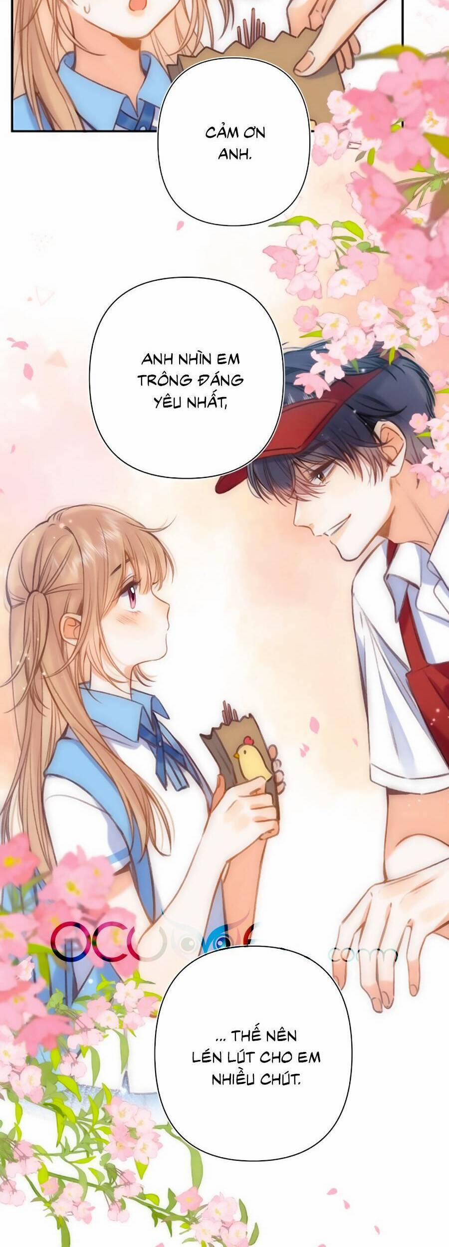 Mối Tình Thầm Kín 50 trang 23