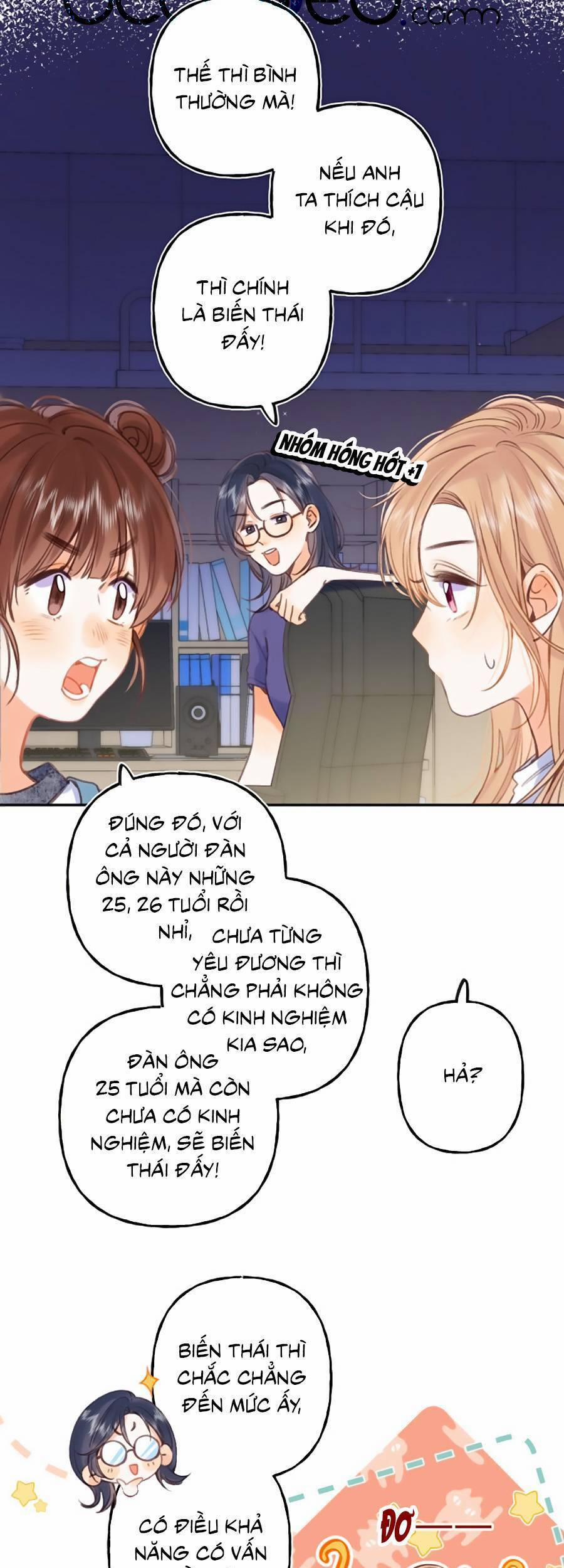 Mối Tình Thầm Kín 50 trang 5