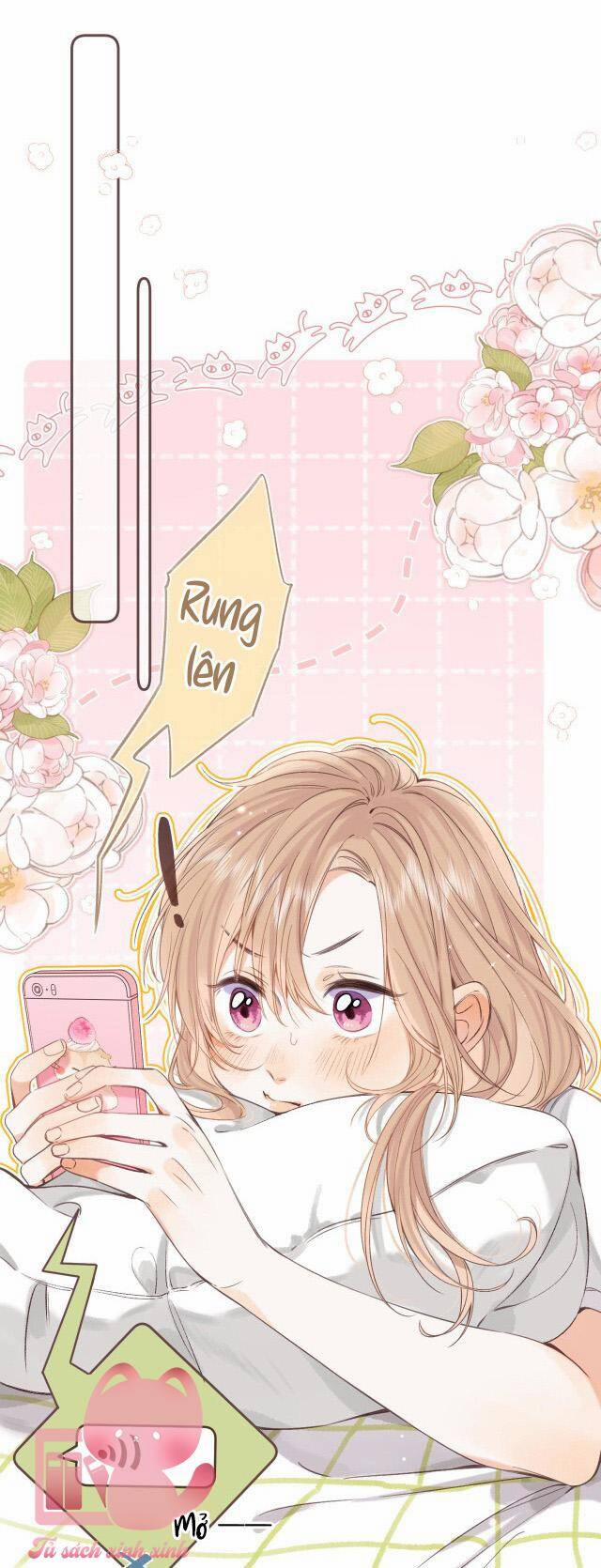 Mối Tình Thầm Kín 51 trang 10