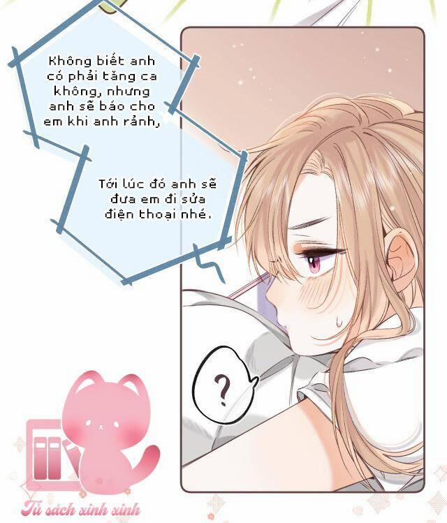 Mối Tình Thầm Kín 51 trang 11