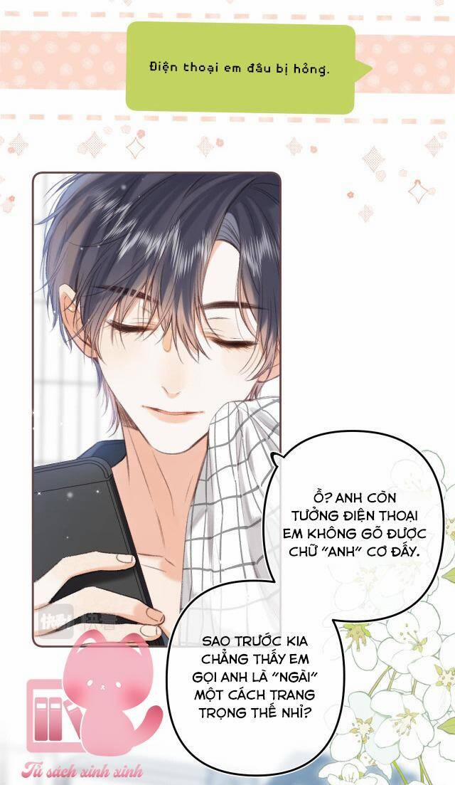 Mối Tình Thầm Kín 51 trang 12