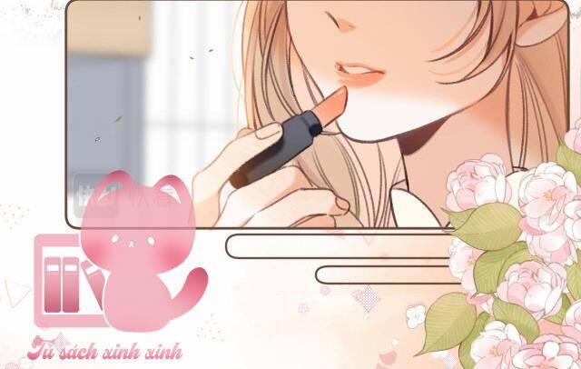 Mối Tình Thầm Kín 51 trang 17