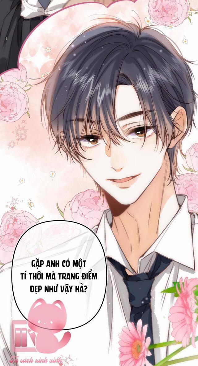 Mối Tình Thầm Kín 51 trang 20