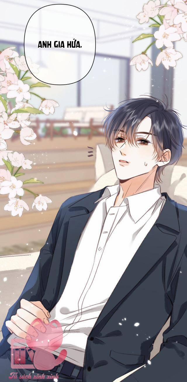 Mối Tình Thầm Kín 51 trang 30