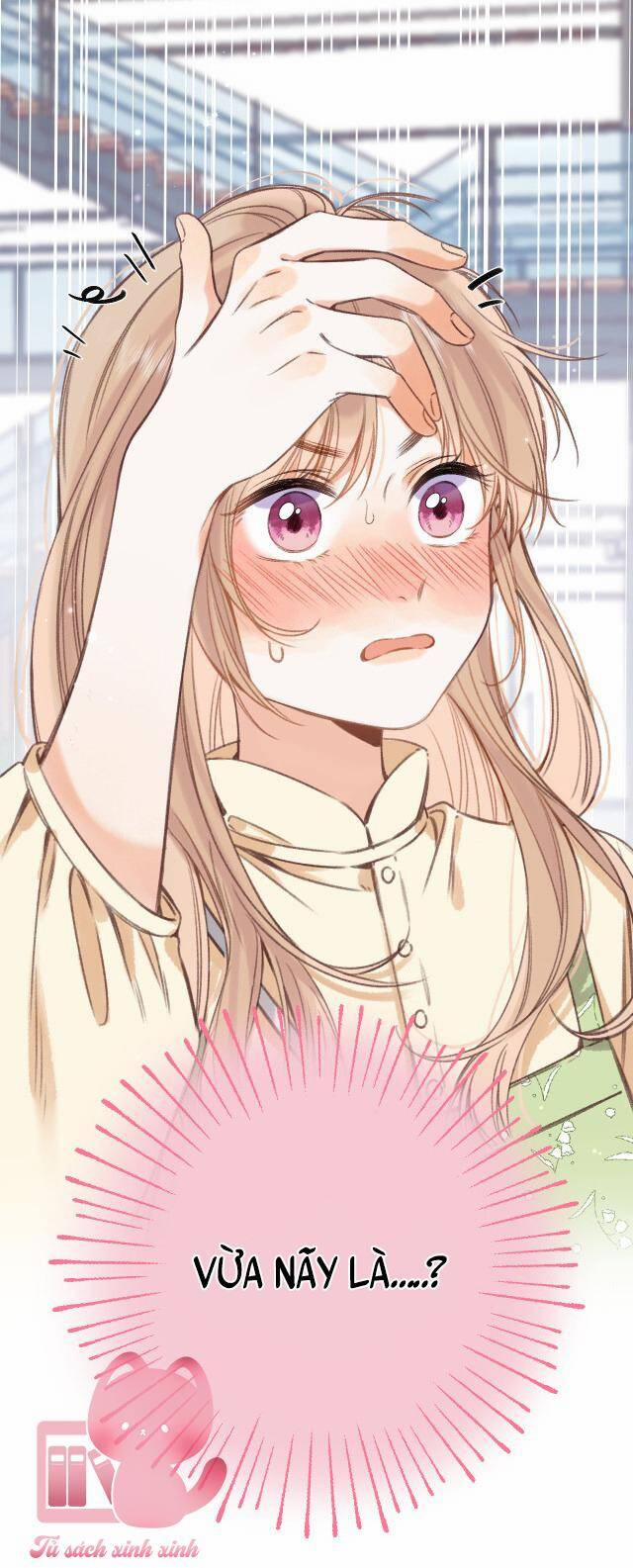 Mối Tình Thầm Kín 51 trang 39