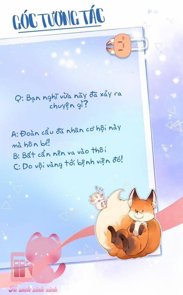 Mối Tình Thầm Kín 51 trang 40