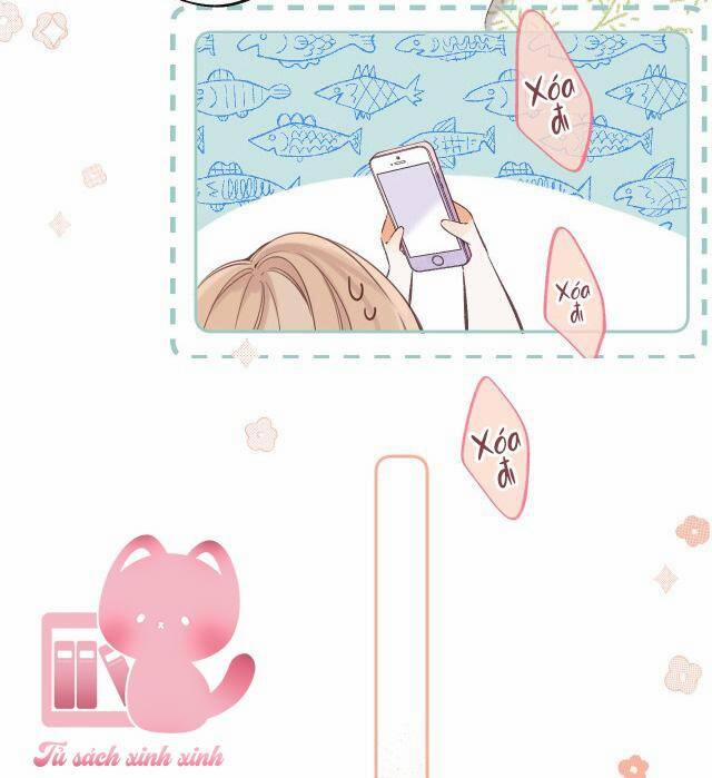 Mối Tình Thầm Kín 51 trang 5