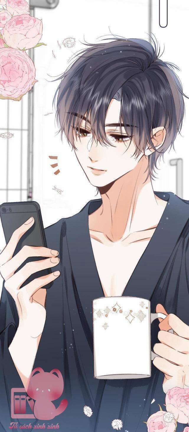 Mối Tình Thầm Kín 51 trang 8