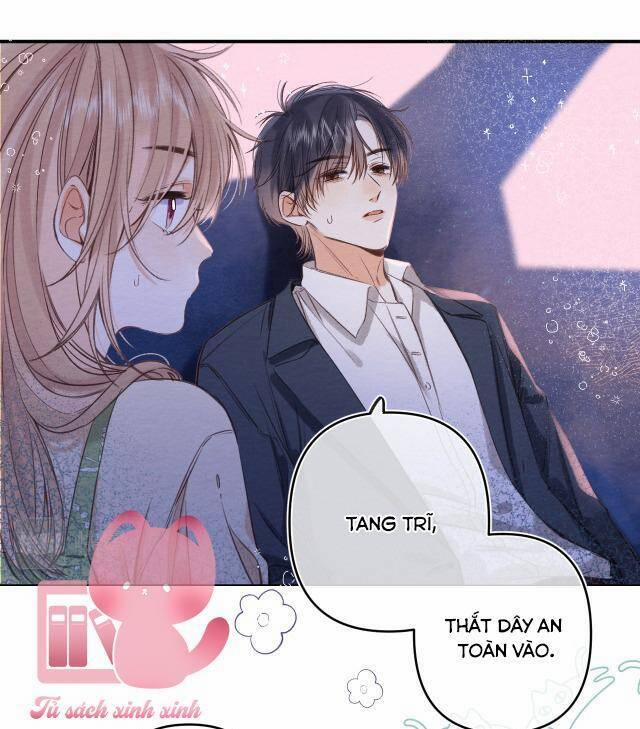 Mối Tình Thầm Kín 52 trang 11