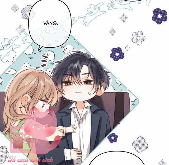 Mối Tình Thầm Kín 52 trang 12