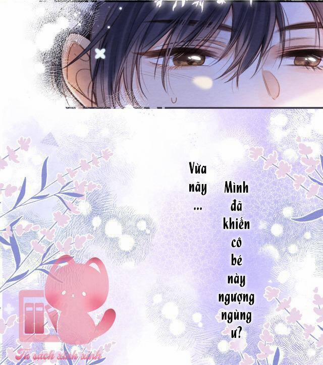 Mối Tình Thầm Kín 52 trang 16