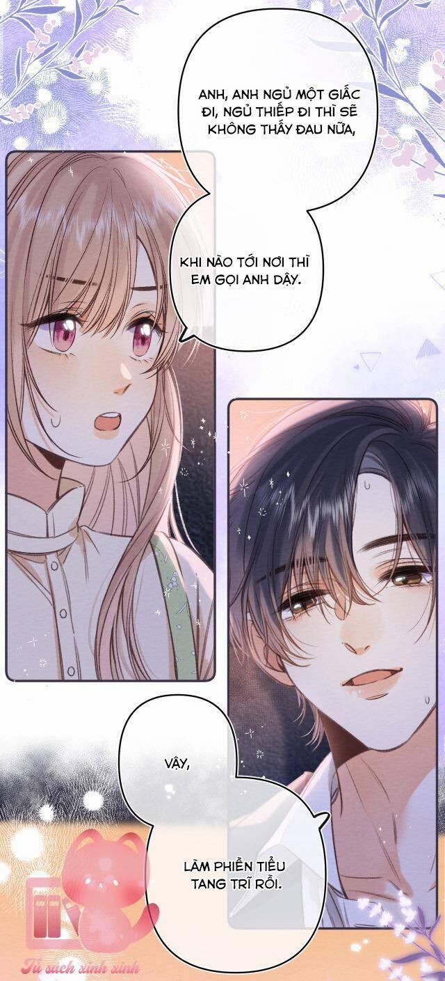 Mối Tình Thầm Kín 52 trang 17