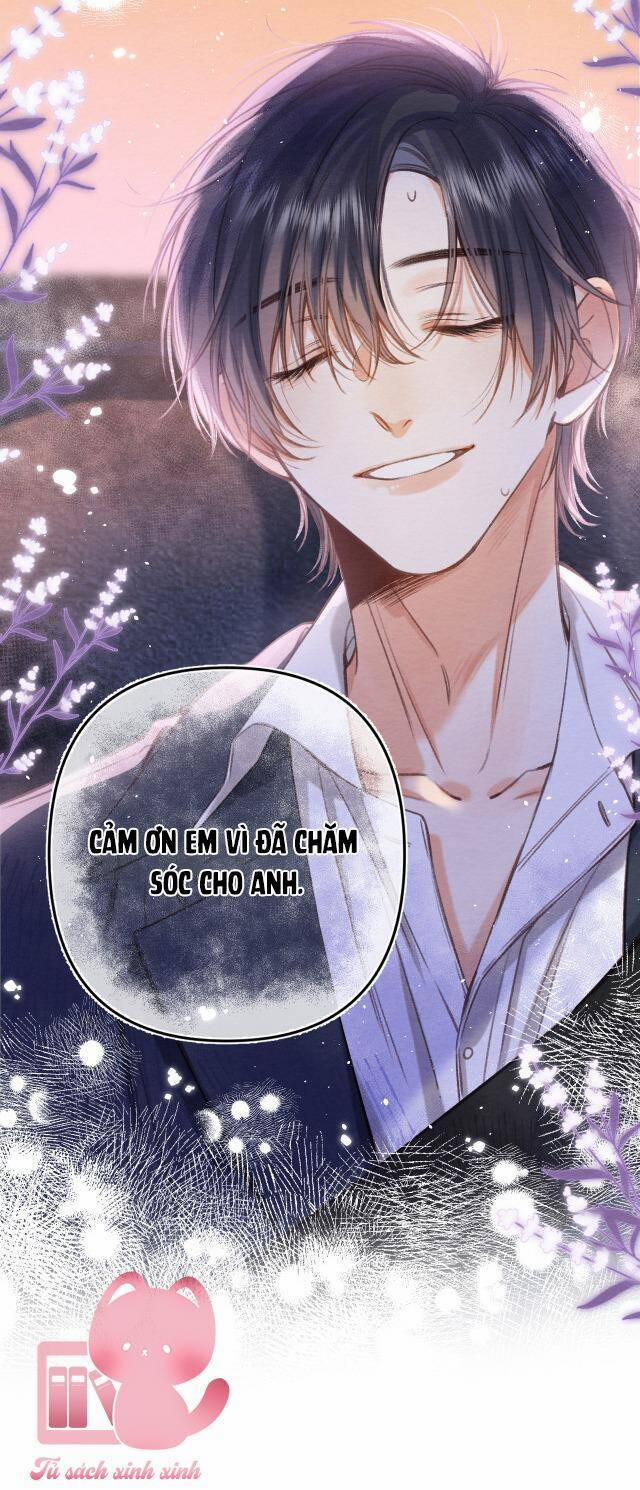 Mối Tình Thầm Kín 52 trang 18