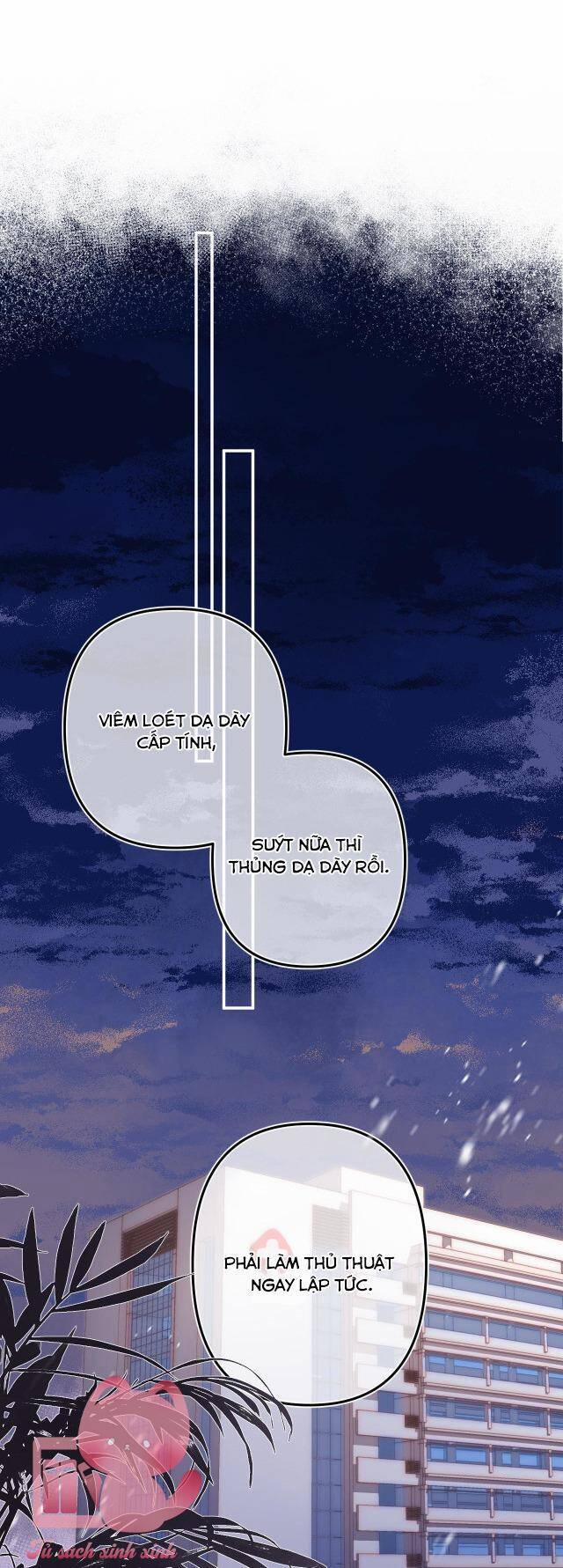 Mối Tình Thầm Kín 52 trang 19