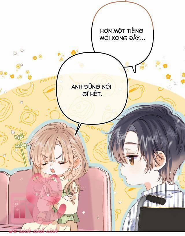 Mối Tình Thầm Kín 52 trang 23