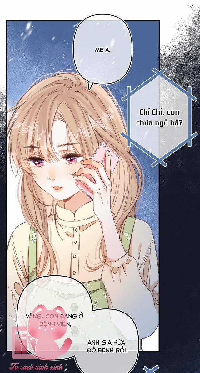 Mối Tình Thầm Kín 52 trang 28