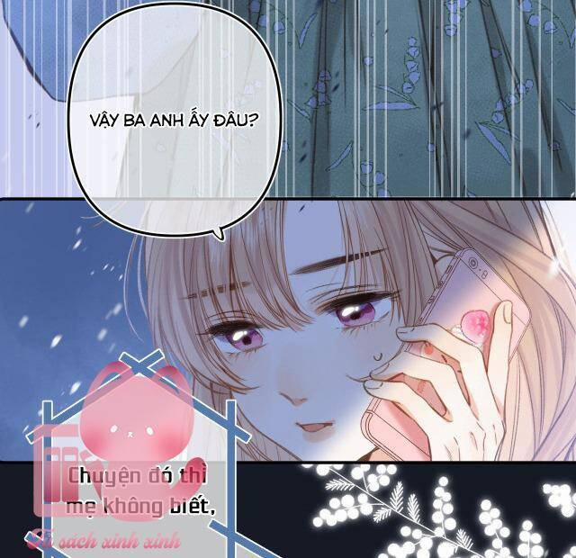 Mối Tình Thầm Kín 52 trang 33