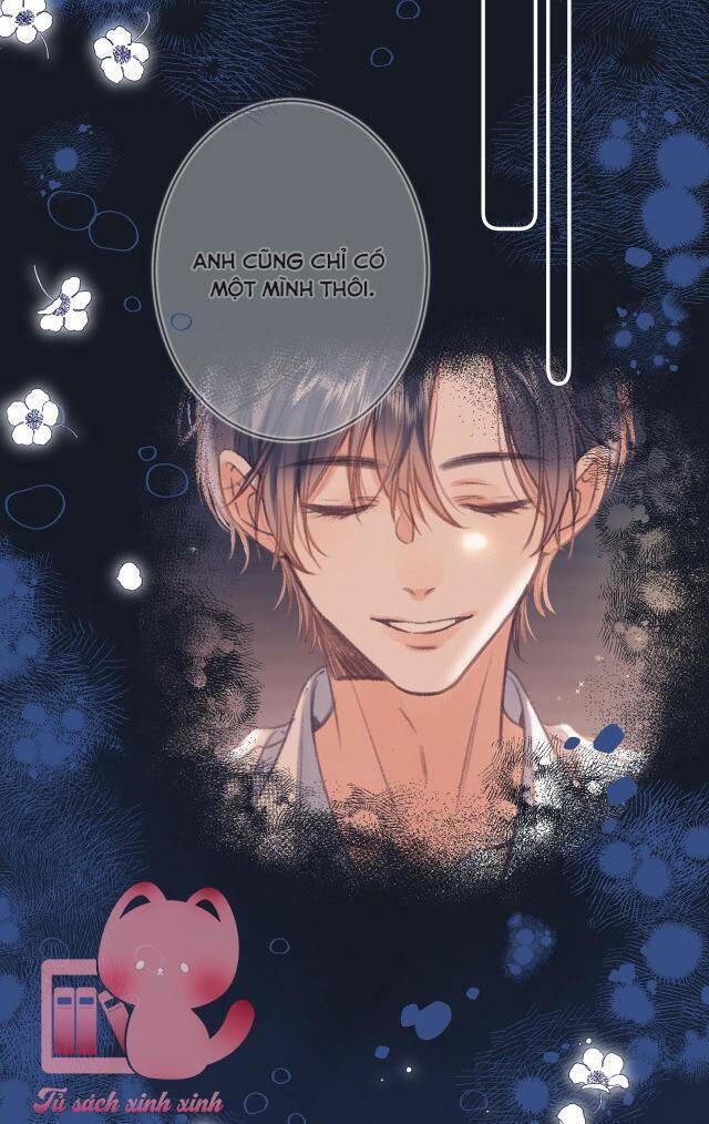 Mối Tình Thầm Kín 52 trang 36