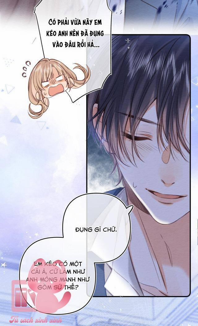 Mối Tình Thầm Kín 52 trang 8