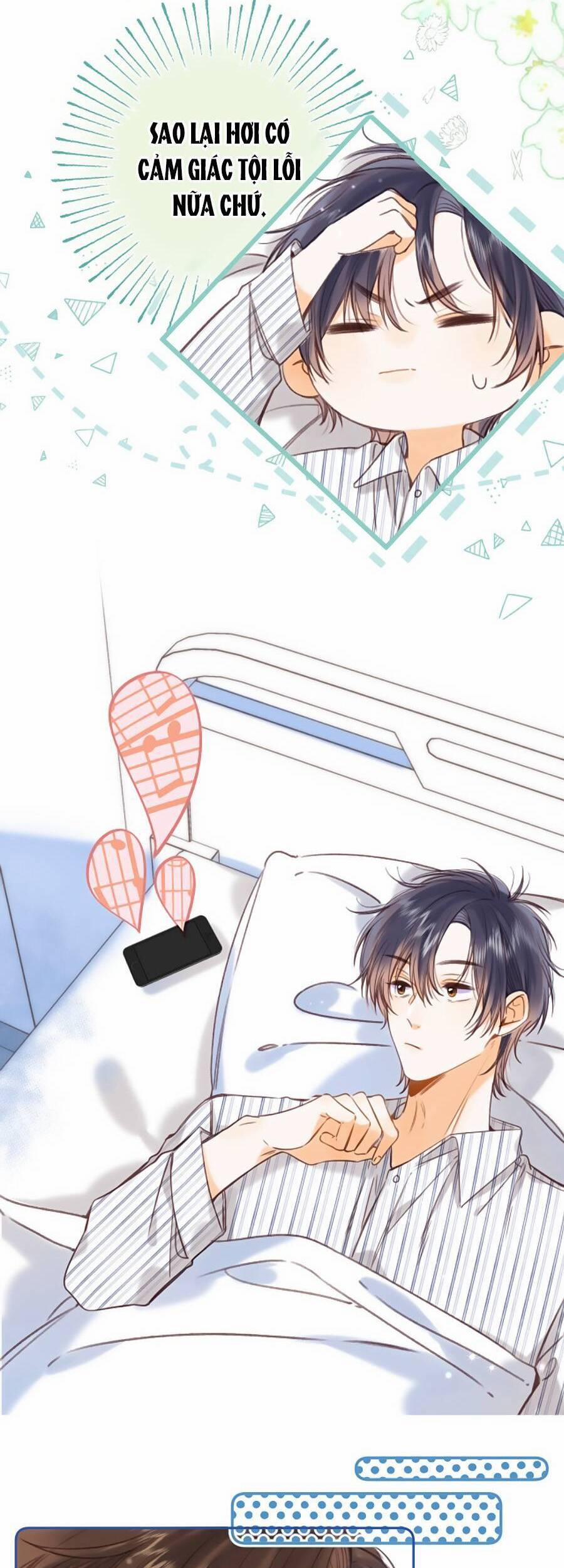 Mối Tình Thầm Kín 53 trang 11