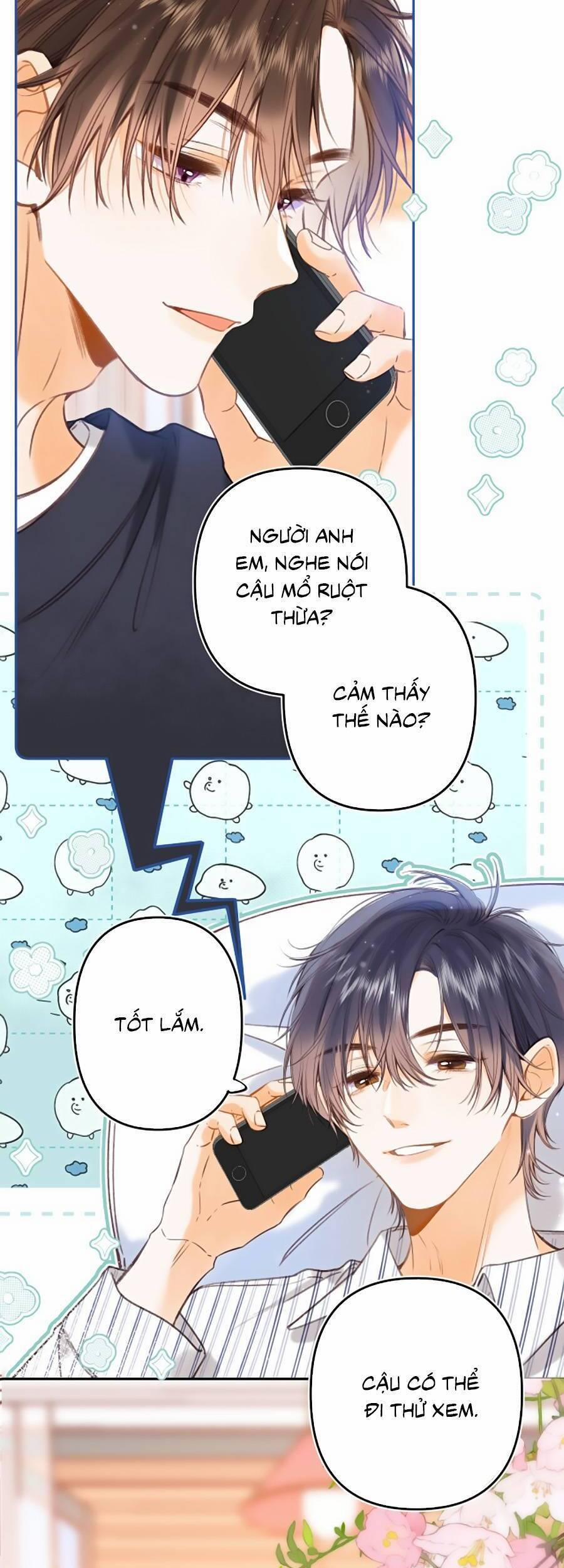 Mối Tình Thầm Kín 53 trang 12