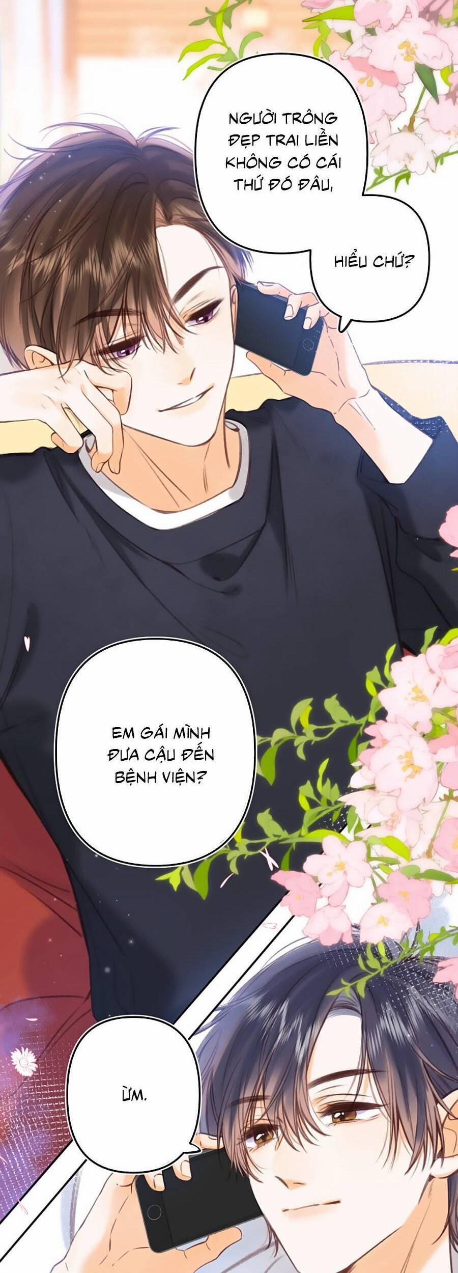 Mối Tình Thầm Kín 53 trang 13