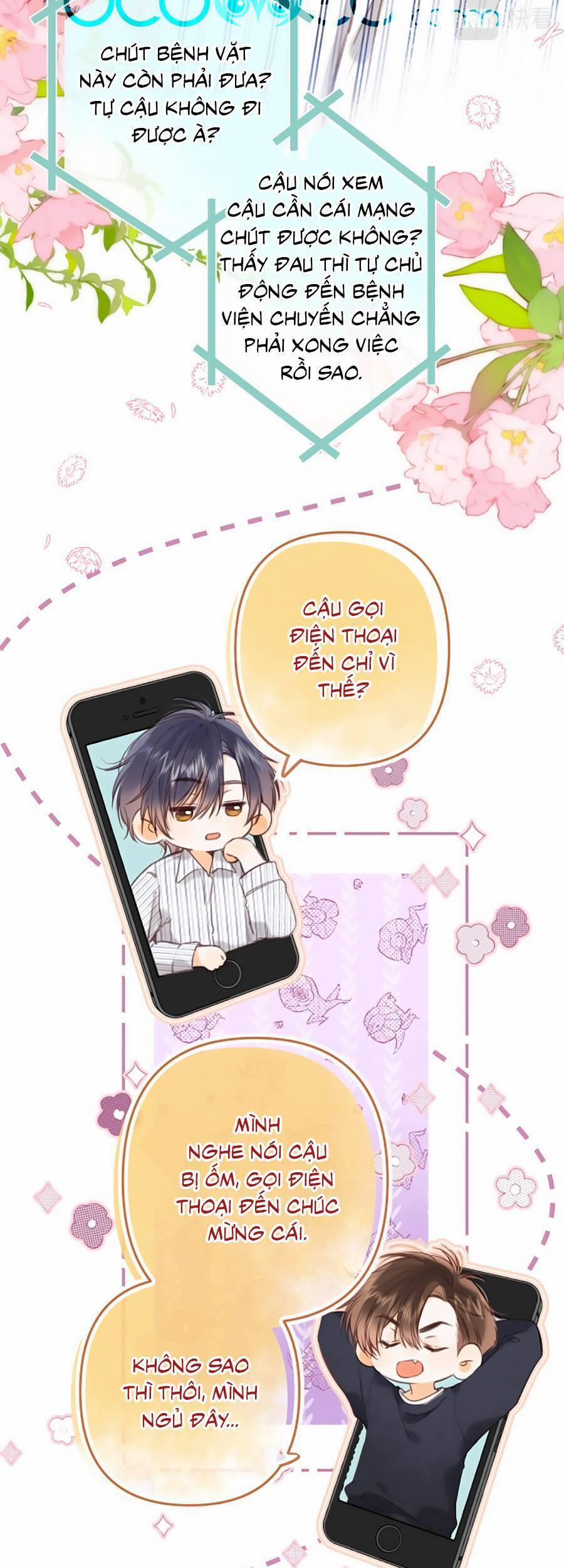 Mối Tình Thầm Kín 53 trang 15