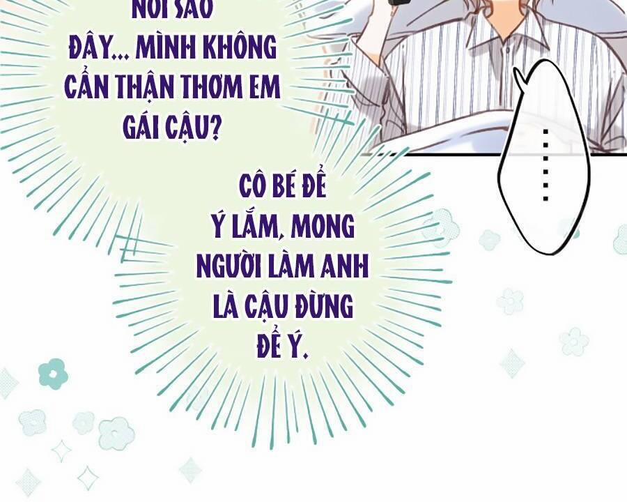 Mối Tình Thầm Kín 53 trang 17