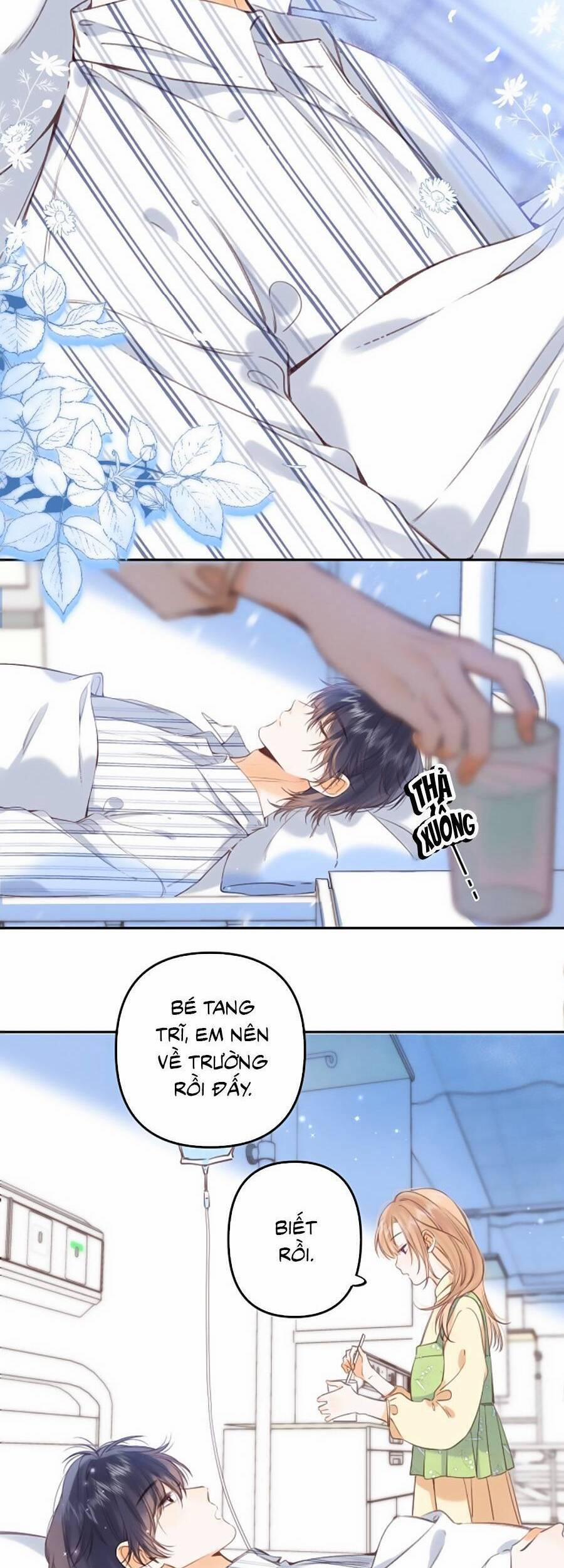 Mối Tình Thầm Kín 53 trang 2