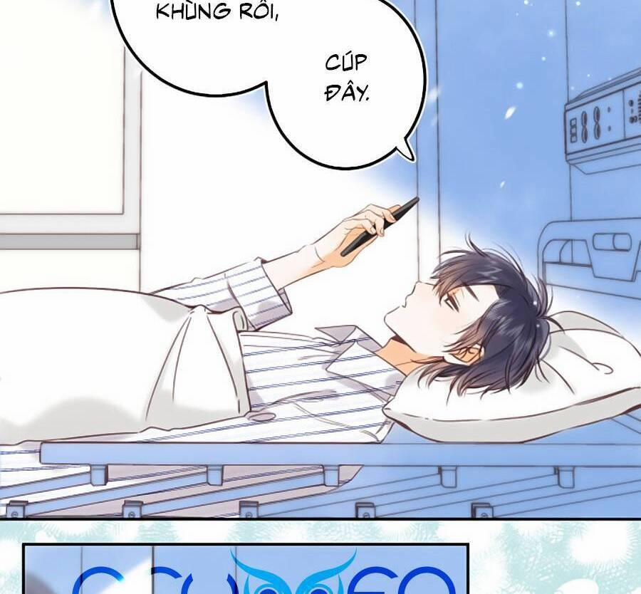 Mối Tình Thầm Kín 53 trang 21