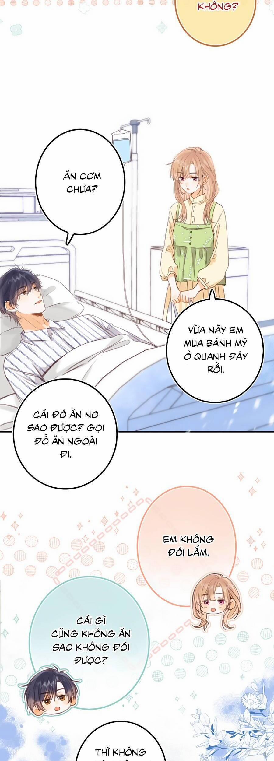 Mối Tình Thầm Kín 53 trang 24