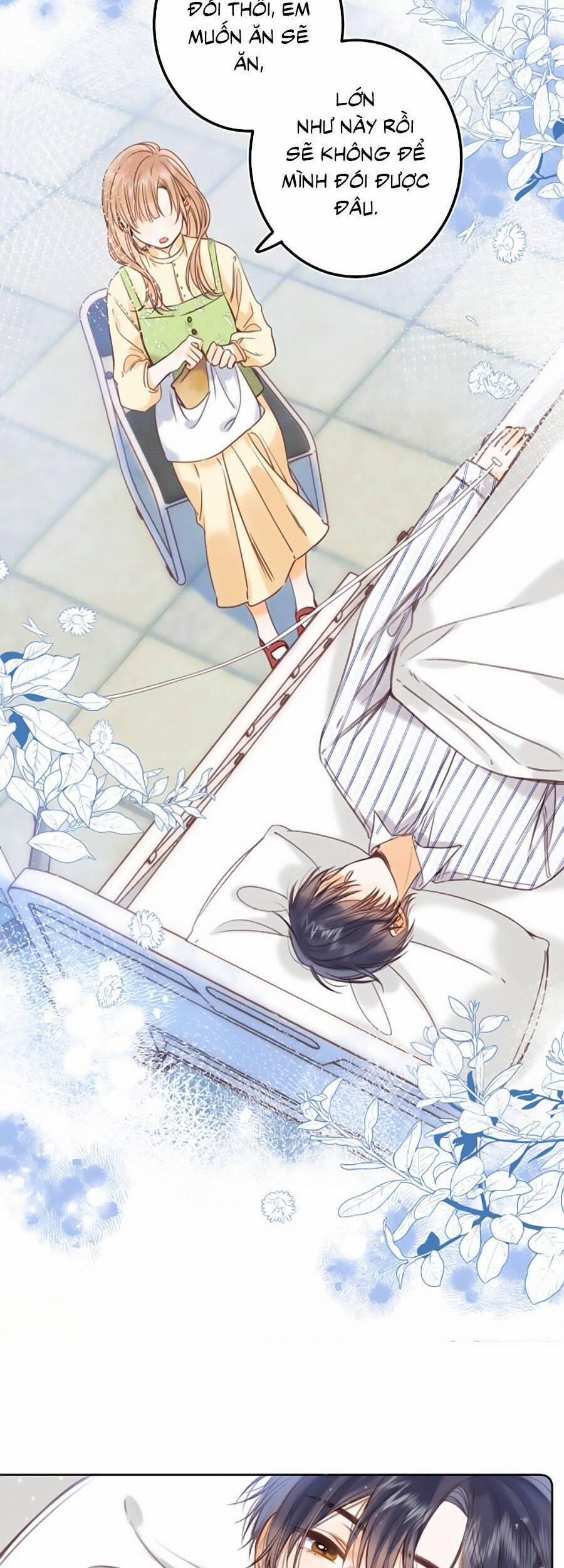 Mối Tình Thầm Kín 53 trang 25