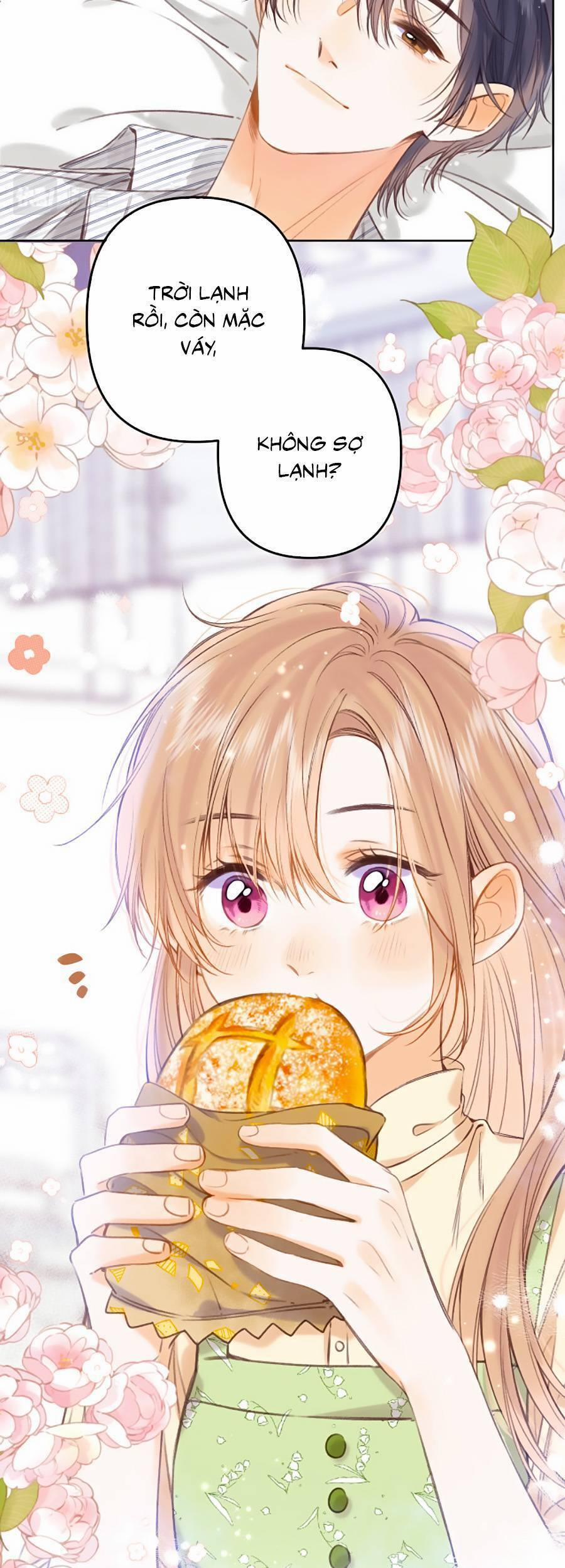 Mối Tình Thầm Kín 53 trang 26