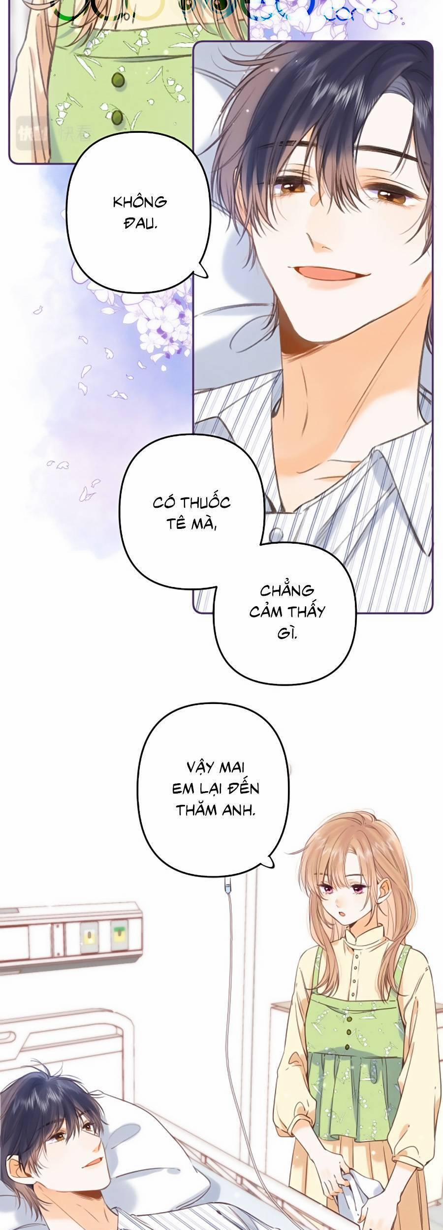 Mối Tình Thầm Kín 53 trang 4