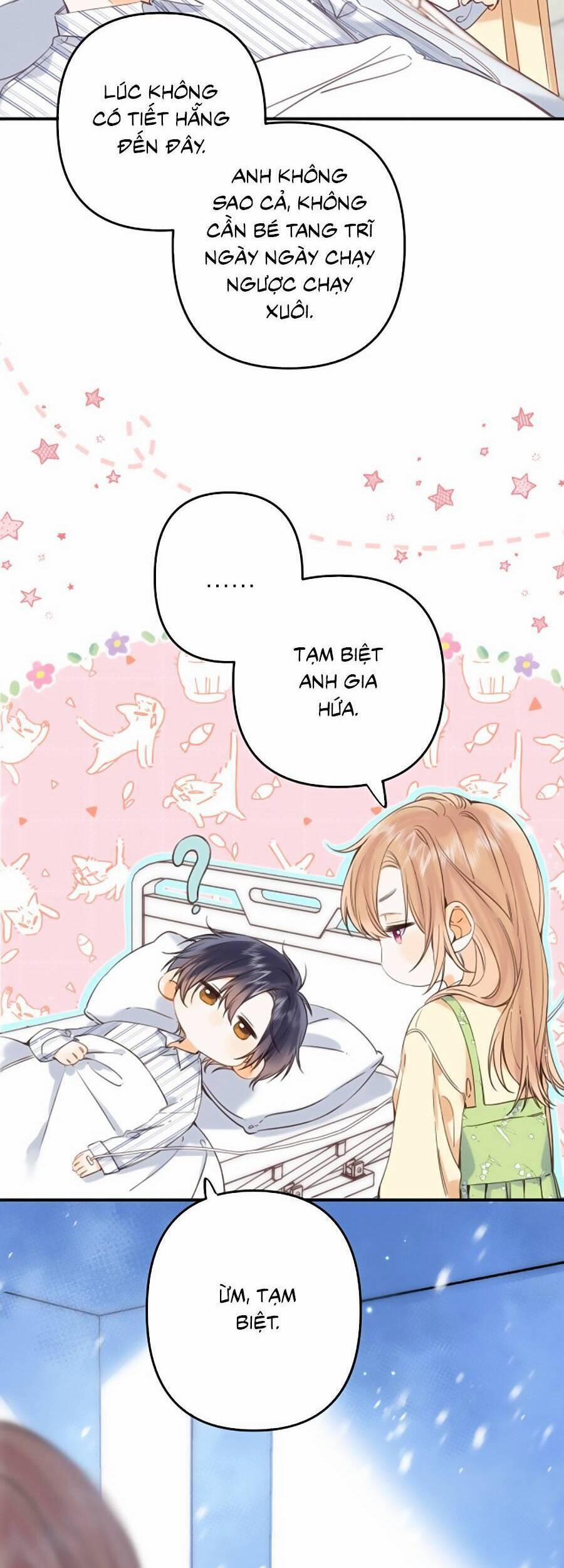 Mối Tình Thầm Kín 53 trang 5