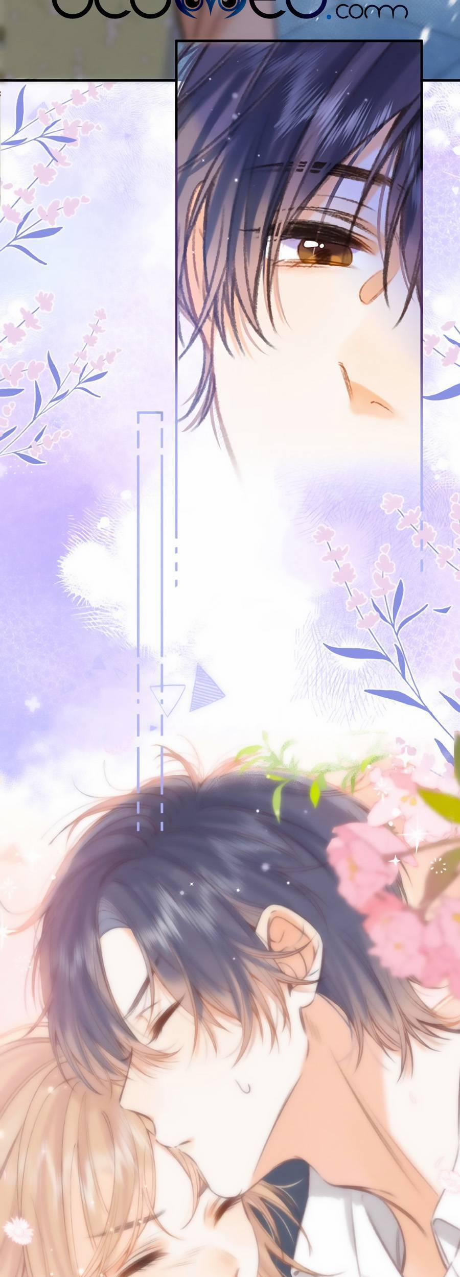 Mối Tình Thầm Kín 53 trang 7