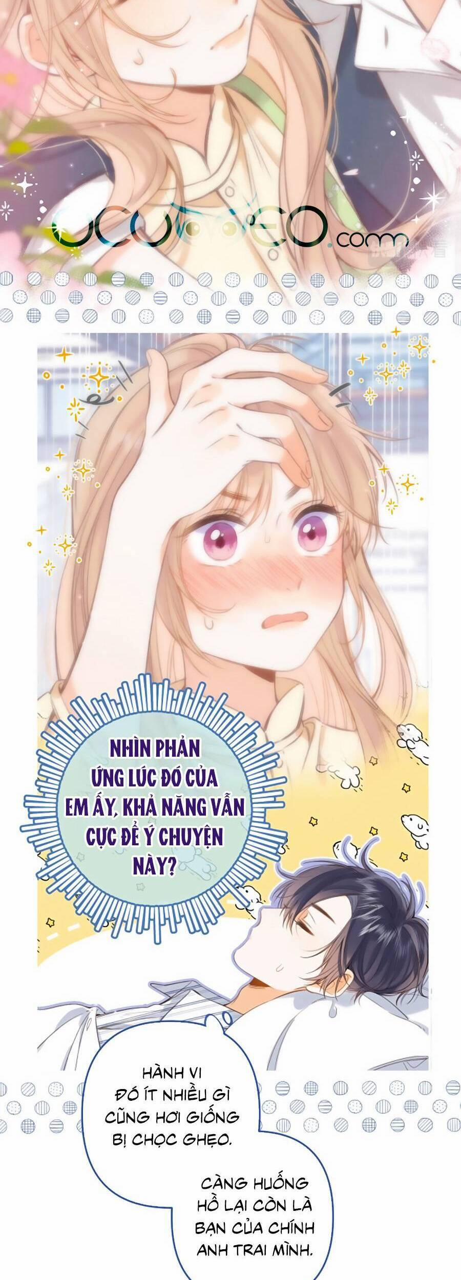 Mối Tình Thầm Kín 53 trang 8