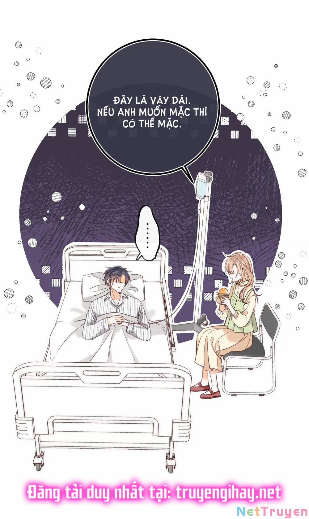 Mối Tình Thầm Kín 54 trang 0