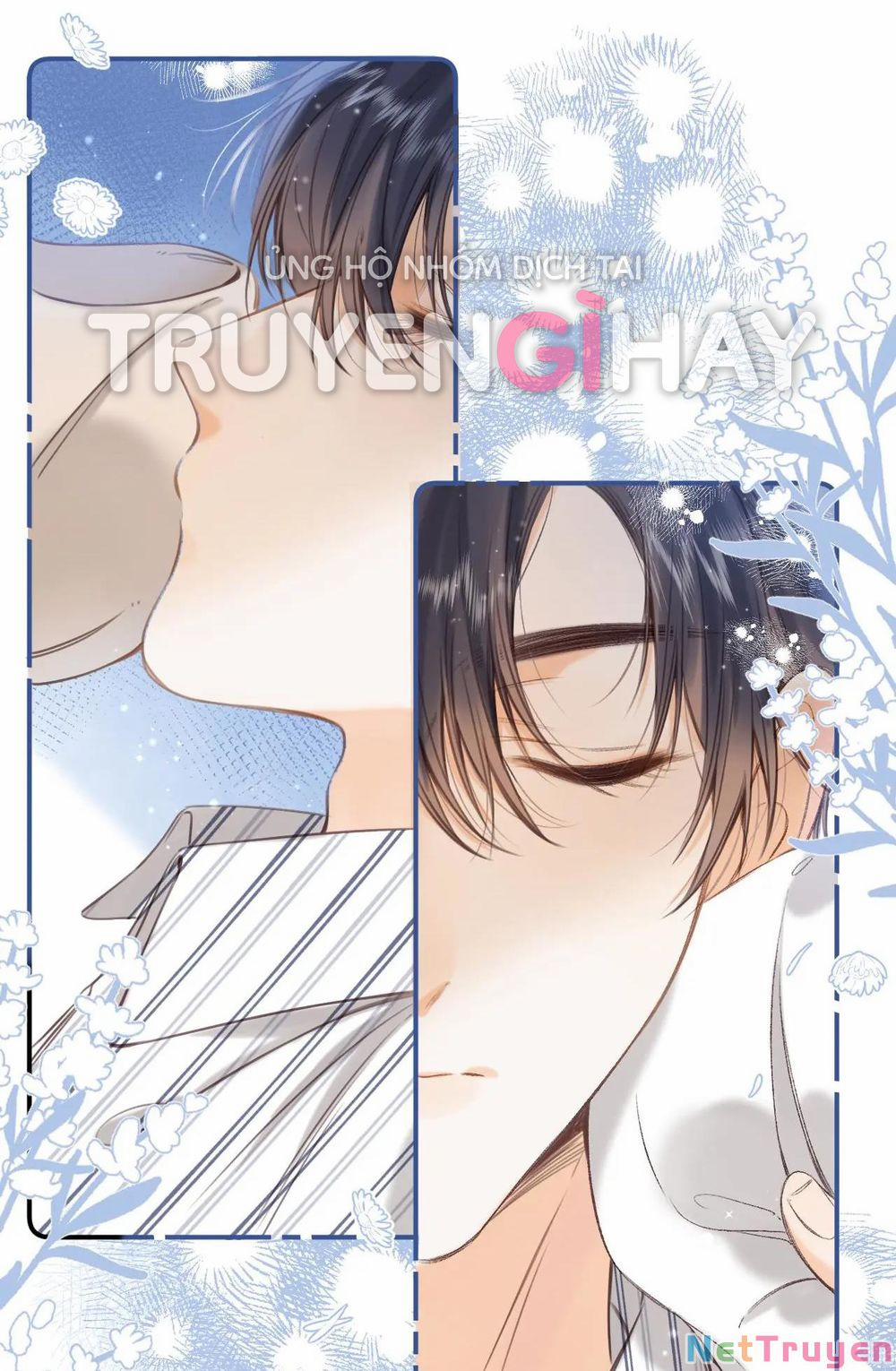 Mối Tình Thầm Kín 54 trang 11