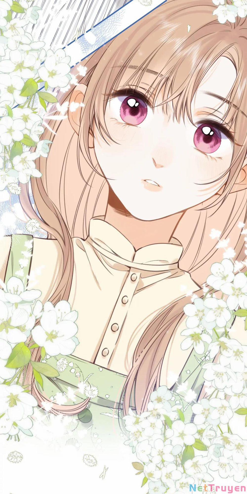 Mối Tình Thầm Kín 54 trang 15