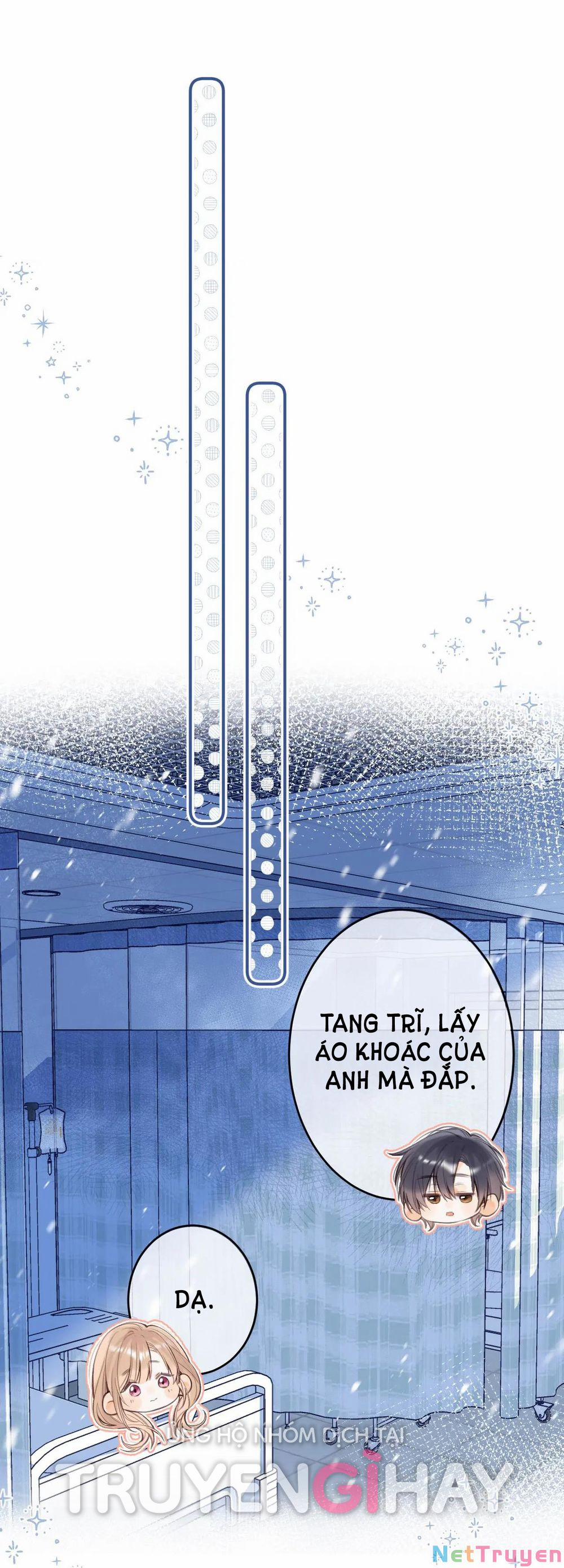 Mối Tình Thầm Kín 54 trang 25